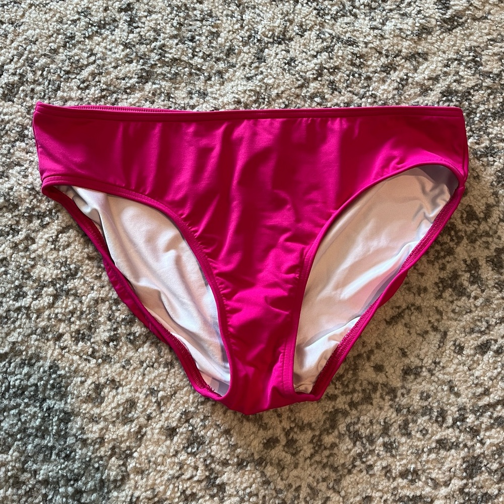 Lands’ End Swimsuit bottom